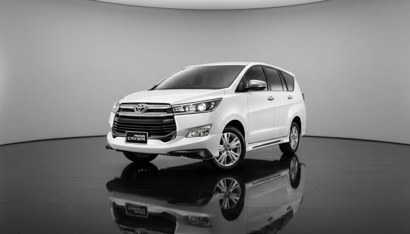 Innova Crysta