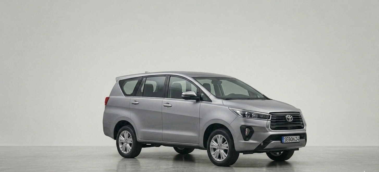 Innova Crysta